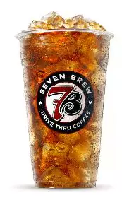 7 Brew “Paris” Tea: Price, Nutrition, Allergens & Ingredients