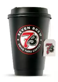 7 Brew Earl Grey: Price, Nutrition, Allergens & Ingredients